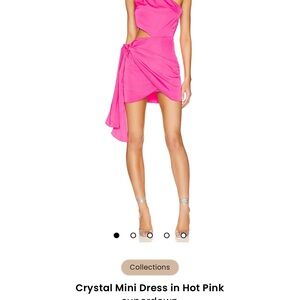 Revolve Superdown Dress